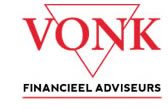 Vonk Financieel Advies logo