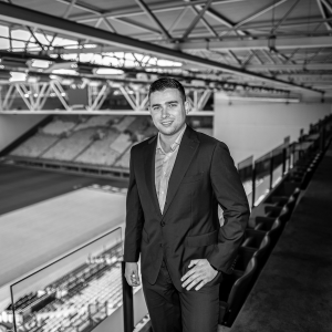 Stefan Vonk