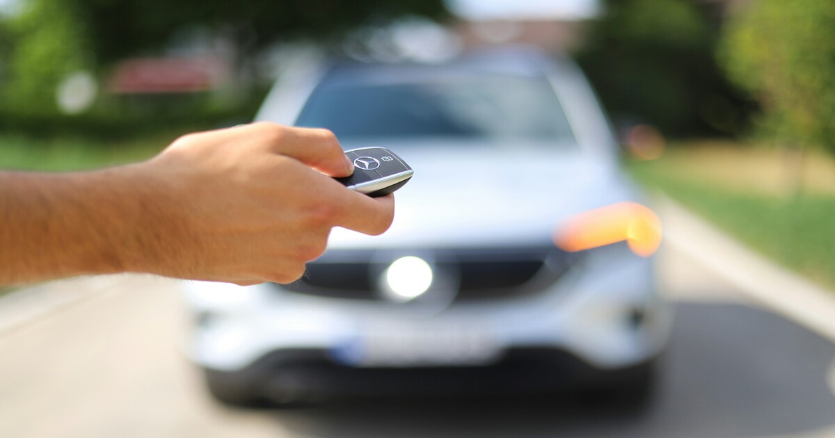 Nieuwsbrief Juni 2024: Autoschade melden kan ook online!