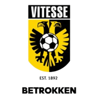 Vitesse Betrokken