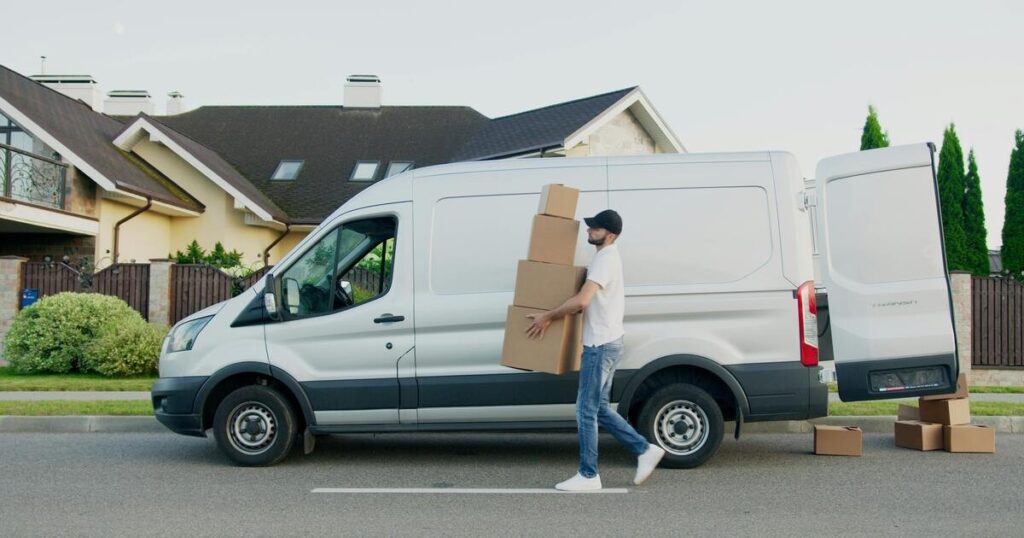 Transportbedrijf
